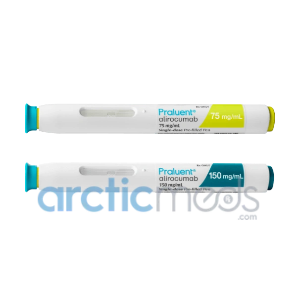 Praluent Single Use Prefilled Pen